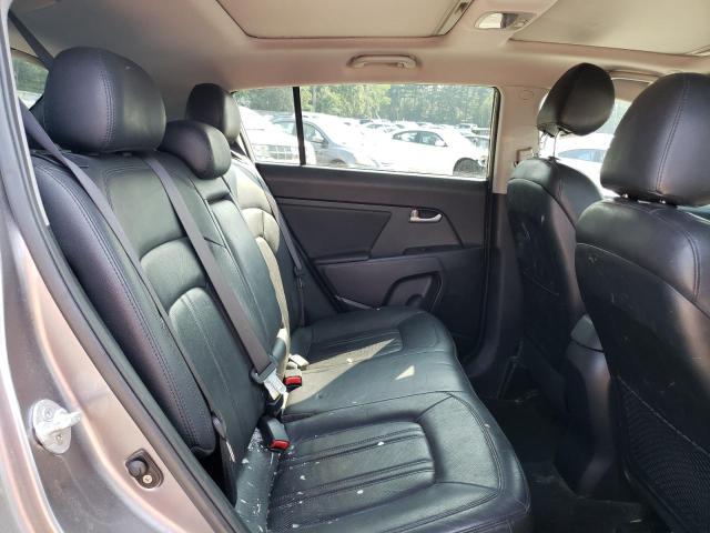 Photo 11 from auction – 2011 KIA SPORTAGE E with VIN KNDPC3A63B7116751