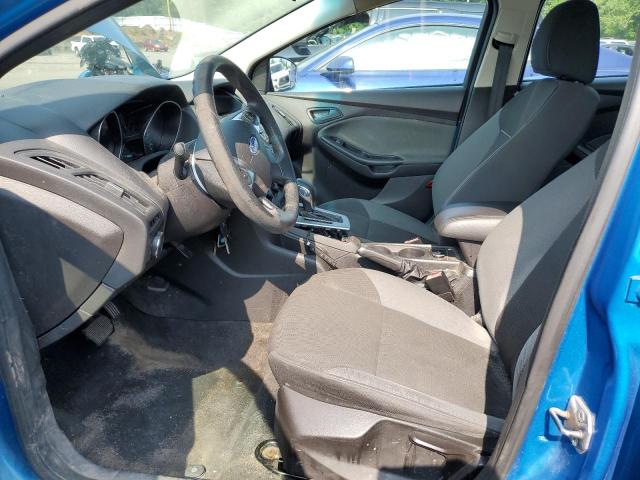 Photo 7 from auction – 2012 FORD FOCUS SE with VIN 1FAHP3K26CL407179
