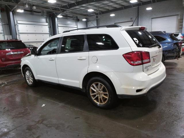 Photo 2 from auction – 2017 DODGE JOURNEY SX with VIN 3C4PDDBG5HT515031