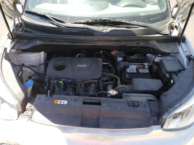 Photo 11 from auction – 2018 KIA SOUL with VIN KNDJN2A25J7597592