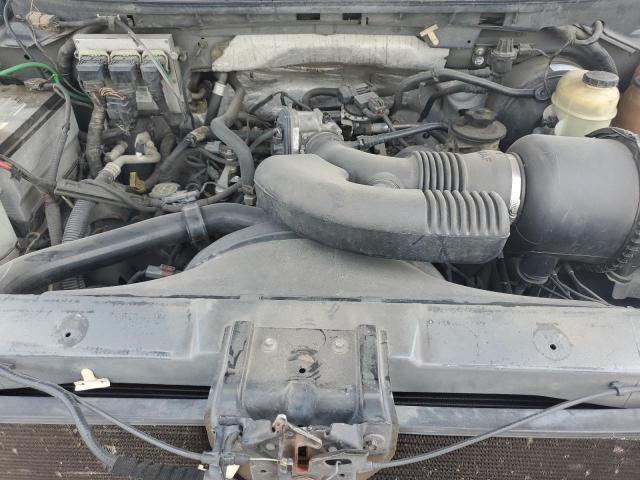 Photo 11 from auction – 2008 FORD F-150 with VIN 1FTRW12WX8FA07298