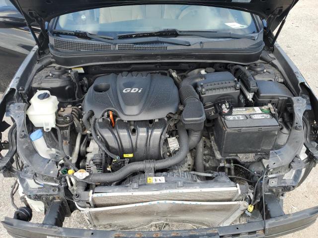 Photo 11 from auction – 2013 HYUNDAI SONATA GLS with VIN 5NPEB4AC3DH749450