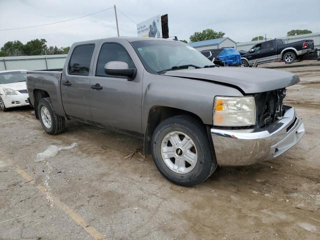 Photo 4 from auction – 2009 CHEVROLET SILVERADO with VIN 3GCEC23J39G156345