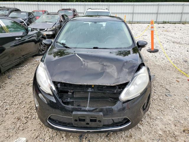 Photo 5 from auction – 2011 FORD FIESTA SES with VIN 3FADP4FJ6BM210225