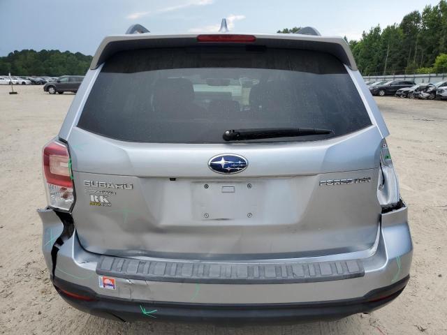 Photo 6 from auction – 2018 SUBARU FORESTER 2 with VIN JF2SJAGC8JH444078
