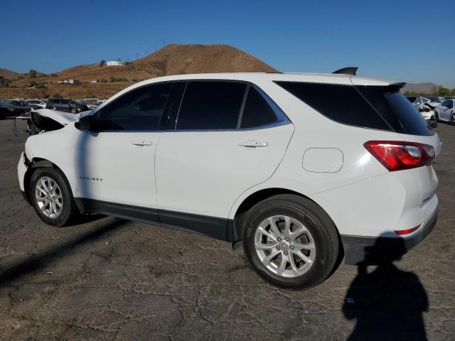 Photo 2 from auction – 2018 CHEVROLET EQUINOX with VIN 2GNAXSEV7J6210451