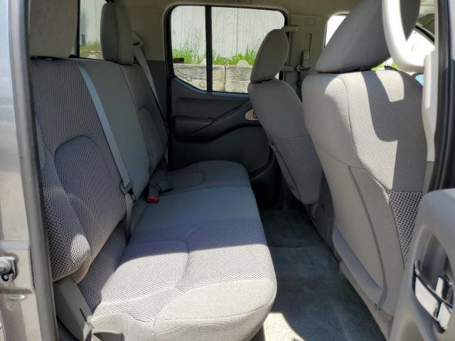 Photo 10 from auction – 2018 NISSAN FRONTIER S with VIN 1N6AD0EV3JN738793