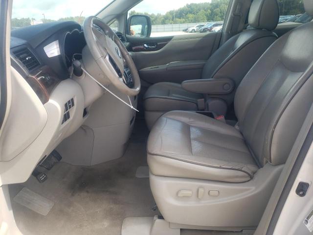 Photo 7 from auction – 2011 NISSAN QUEST S with VIN JN8AE2KP1B9007568