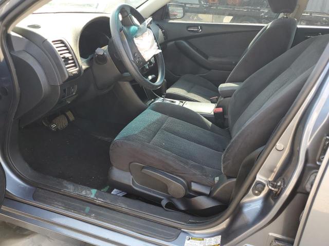 Photo 7 from auction – 2010 NISSAN ALTIMA BAS with VIN 1N4AL2AP3AN496148