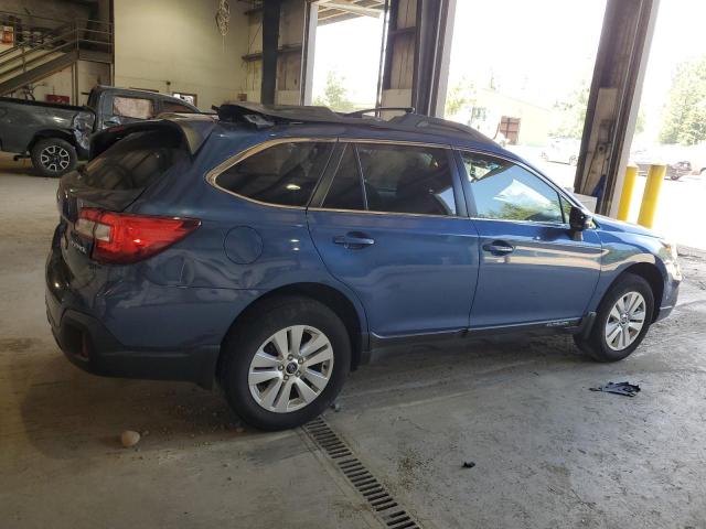 Photo 3 from auction – 2019 SUBARU OUTBACK 2. with VIN 4S4BSAFC1K3303117