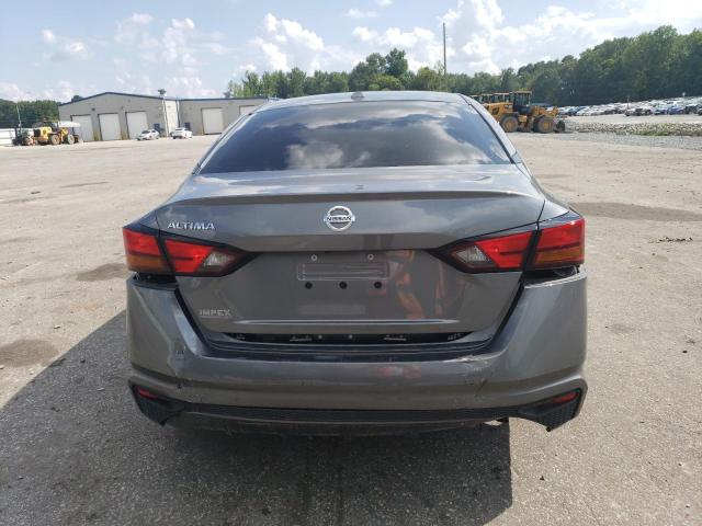 Photo 6 from auction – 2020 NISSAN ALTIMA S with VIN 1N4BL4BVXLC272872