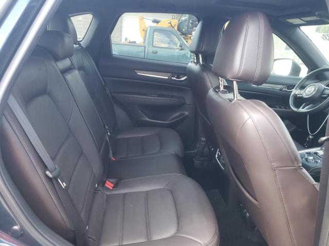 Photo 11 from auction – 2019 MAZDA CX-5 SIGNA with VIN JM3KFBEY9K0644592