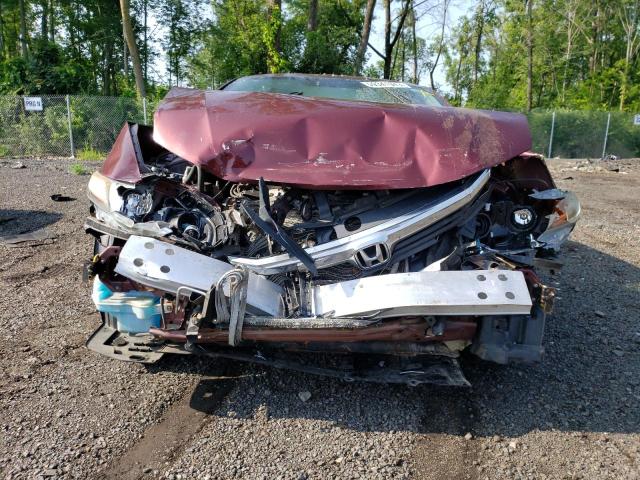 Photo 5 from auction – 2012 HONDA CIVIC LX with VIN 2HGFB2F56CH534026