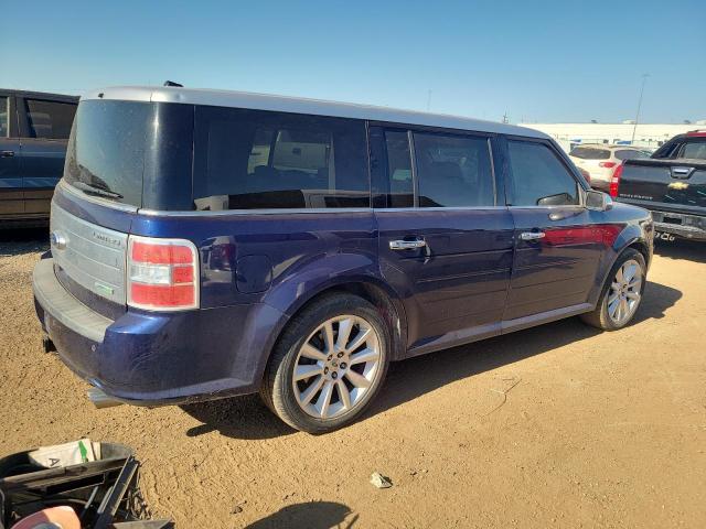 Photo 3 from auction – 2011 FORD FLEX LIMIT with VIN 2FMHK6DT4BBD17846