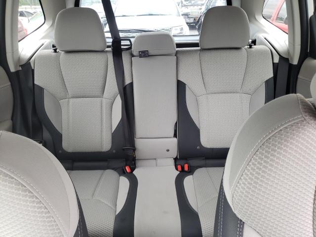 Photo 10 from auction – 2019 SUBARU FORESTER P with VIN JF2SKAEC2KH403897