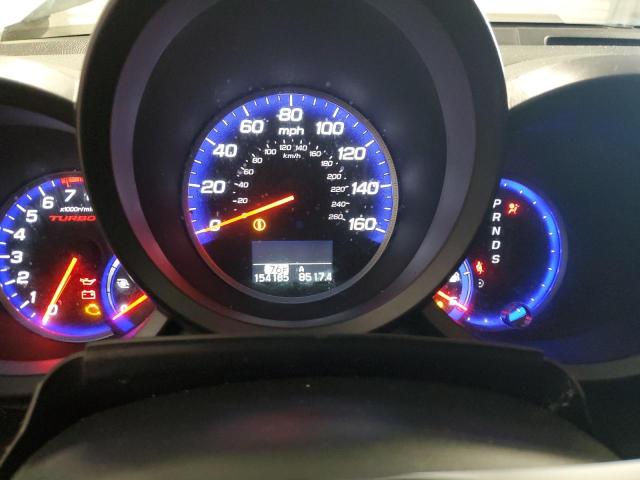 Photo 9 from auction – 2010 ACURA RDX TECHNO with VIN 5J8TB1H53AA800057