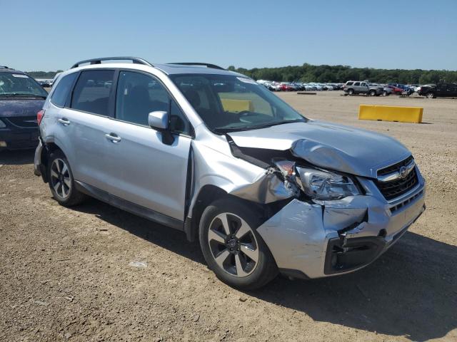 Снимка 4 от търг – 2018 SUBARU FORESTER 2 с VIN JF2SJAGC0JH407963