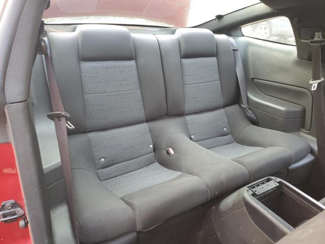 Photo 10 from auction – 2006 FORD MUSTANG with VIN 1ZVFT80N665260102
