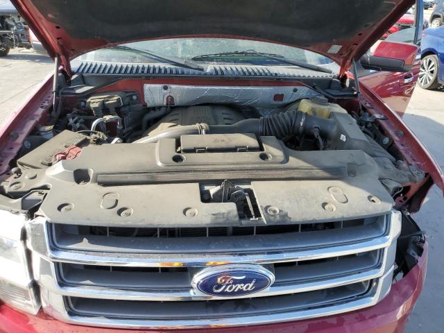 Photo 11 from auction – 2017 FORD EXPEDITION with VIN 1FMJU1KT1HEA32617