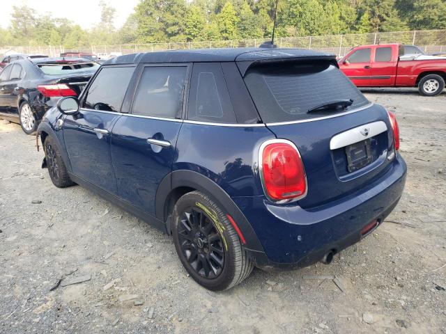 Photo 2 from auction – 2015 MINI COOPER with VIN WMWXS5C59FT828677