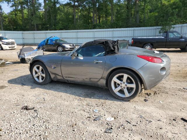 Photo 2 from auction – 2006 PONTIAC SOLSTICE with VIN 1G2MB33B46Y101678