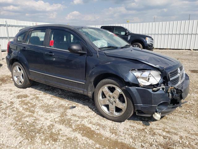 Photo 4 from auction – 2008 DODGE CALIBER R/ with VIN 1B3HE78K38D596679