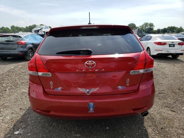 Photo 6 from auction – 2010 TOYOTA VENZA with VIN 4T3ZA3BB1AU032831