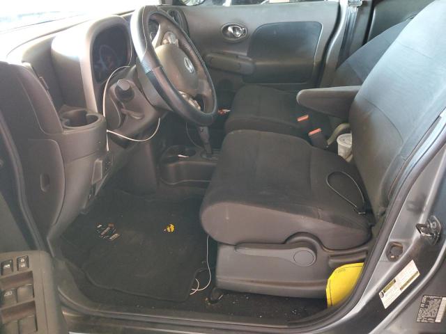 Photo 7 from auction – 2012 NISSAN CUBE BASE with VIN JN8AZ2KRXCT252671