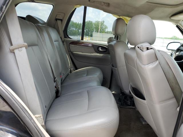 Снимка 11 от търг – 2007 GMC ENVOY с VIN 1GKDT13SX72302832