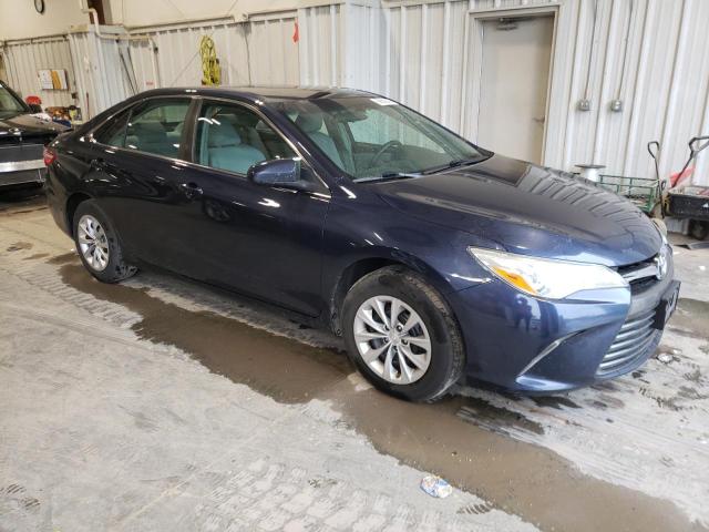 Photo 4 from auction – 2016 TOYOTA CAMRY LE with VIN 4T4BF1FKXGR540790