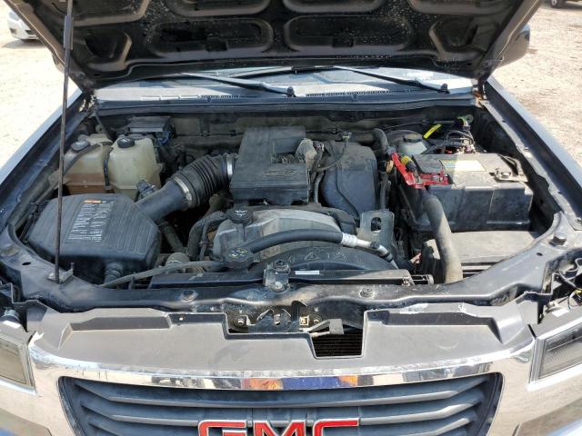 Photo 11 from auction – 2012 GMC CANYON SLE with VIN 1GTH5MFE1C8115369