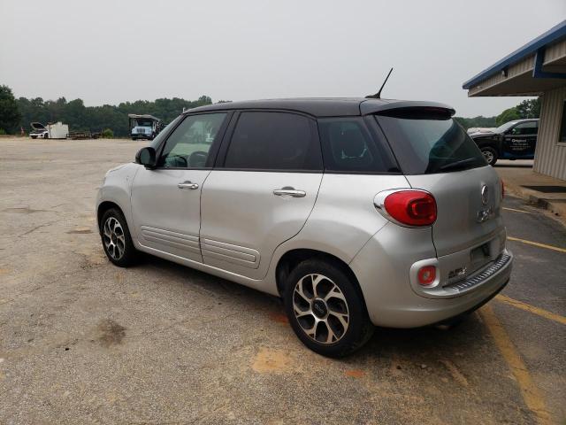 Photo 2 from auction – 2014 FIAT 500L EASY with VIN ZFBCFABH6EZ026404