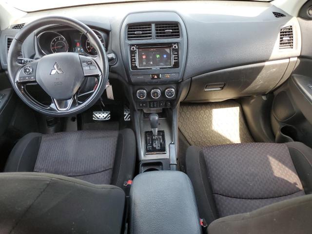 Photo 8 from auction – 2018 MITSUBISHI OUTLANDER with VIN JA4AR3AU5JZ024217