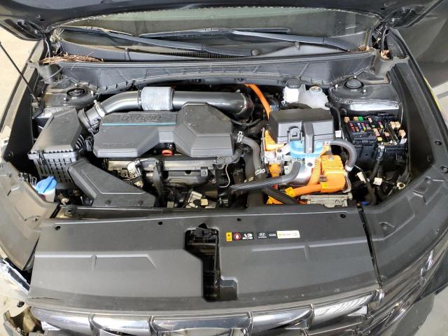 Photo 12 from auction – 2022 HYUNDAI TUCSON LIM with VIN KM8JECA10NU019674