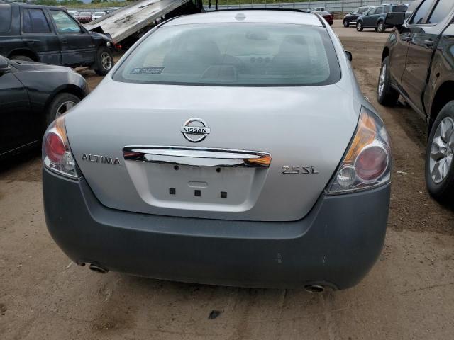 Photo 6 from auction – 2012 NISSAN ALTIMA BAS with VIN 1N4AL2AP7CC177821