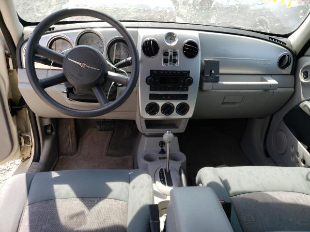 Photo 8 from auction – 2008 CHRYSLER PT CRUISER with VIN 3A8FY48B68T179183