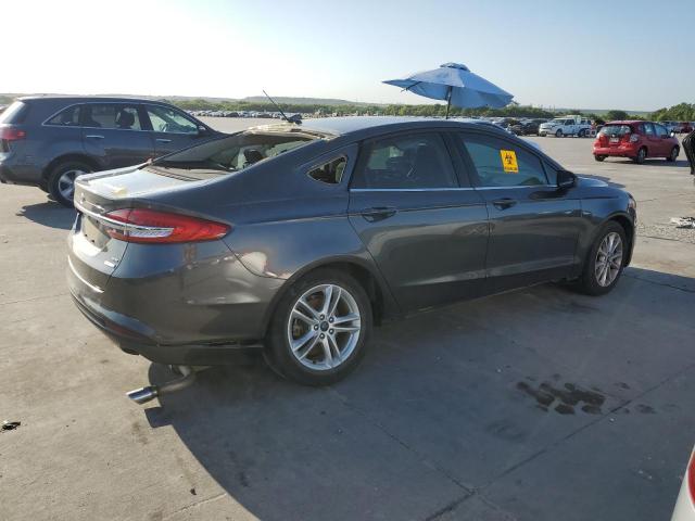 Photo 3 from auction – 2018 FORD FUSION SE with VIN 3FA6P0HD1JR213544