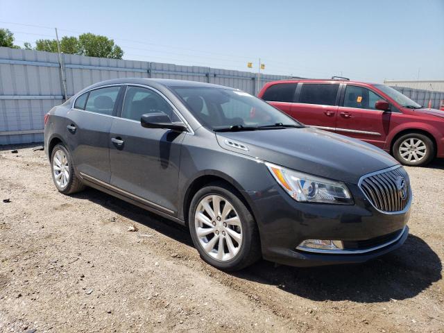 Photo 4 from auction – 2014 BUICK LACROSSE with VIN 1G4GA5G37EF200186