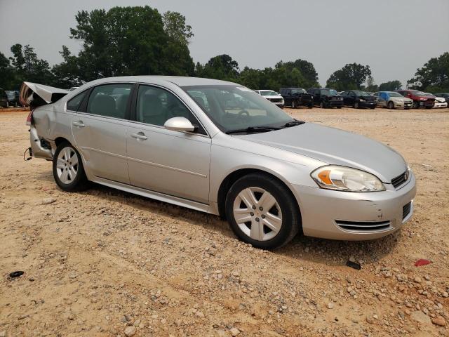 Photo 4 from auction – 2011 CHEVROLET IMPALA LS with VIN 2G1WA5EK7B1309219