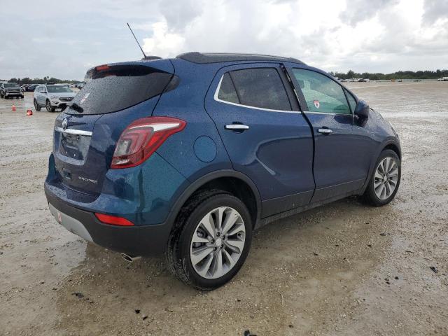 Photo 3 from auction – 2020 BUICK ENCORE PRE with VIN KL4CJASB4LB046044
