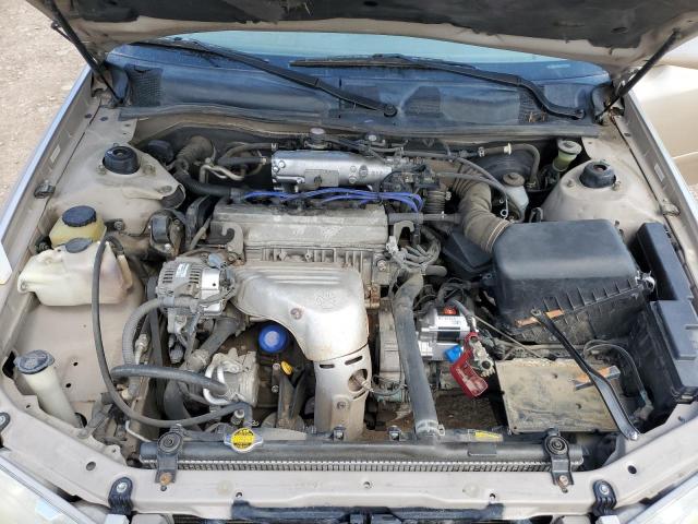 Photo 11 from auction – 2001 TOYOTA CAMRY CE with VIN 4T1BG22K11U776416