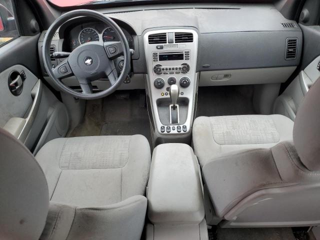 Photo 8 from auction – 2006 CHEVROLET EQUINOX LS with VIN 2CNDL13F066199142