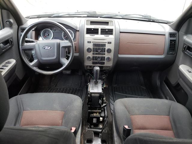 Photo 8 from auction – 2008 FORD ESCAPE XLT with VIN 1FMCU93168KA28231