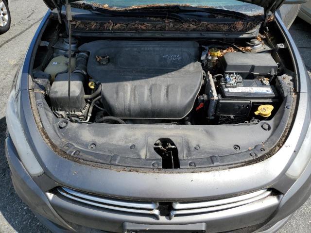 Photo 11 from auction – 2013 DODGE DART LIMIT with VIN 1C3CDFCA3DD321932
