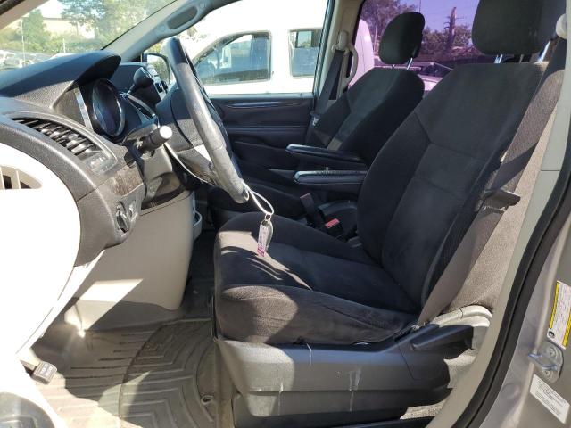 Foto 7 de la subasta – 2014 DODGE GRAND CARA con VIN 2C4RDGBG2ER406969
