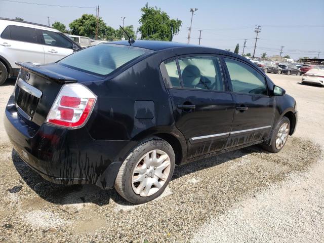 Photo 3 from auction – 2011 NISSAN SENTRA 2.0 with VIN 3N1AB6AP1BL626615