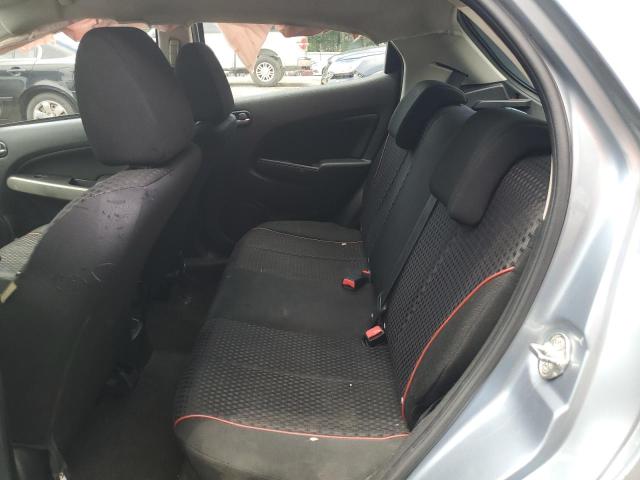 Photo 10 from auction – 2013 MAZDA MAZDA2 with VIN JM1DE1LY6D0158214