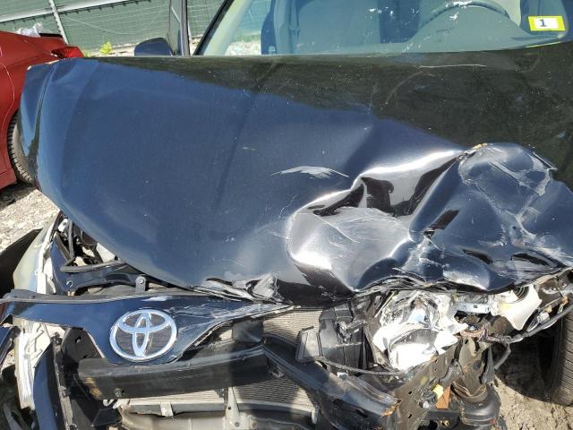 Photo 11 from auction – 2011 TOYOTA CAMRY BASE with VIN 4T1BF3EK2BU189843