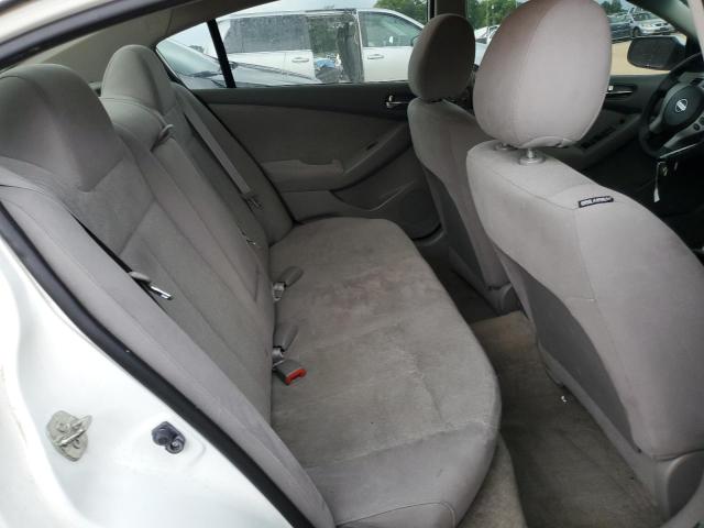 Photo 10 from auction – 2012 NISSAN ALTIMA BAS with VIN 1N4AL2APXCC260689