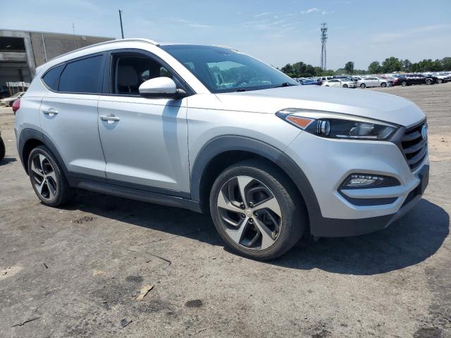 Photo 4 from auction – 2016 HYUNDAI TUCSON LIM with VIN KM8J3CA23GU094211